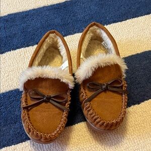Crewcuts slippers